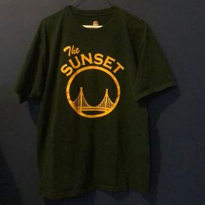 The Sunset 🌅 TSHIRT